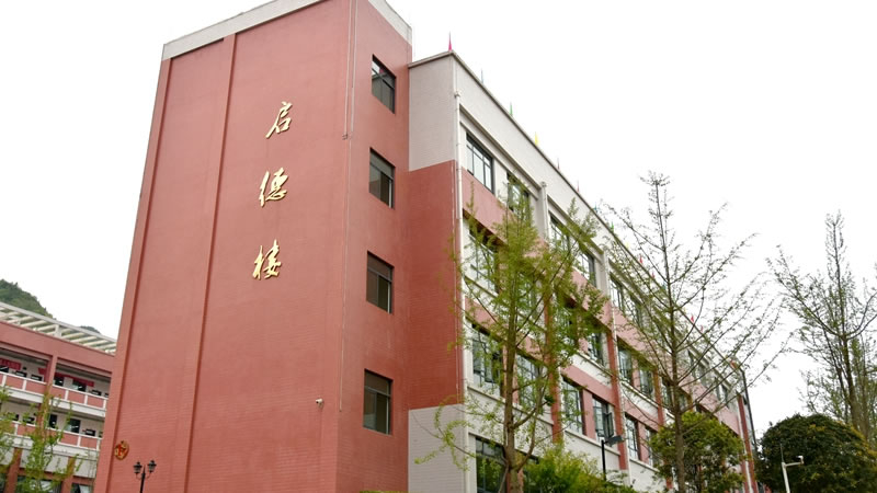 畢節東辰實(shí)驗學(xué)校圖片展示